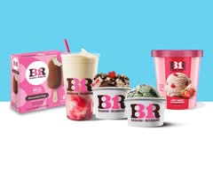Baskin-Robbins (2345 Southern Blvd Se)