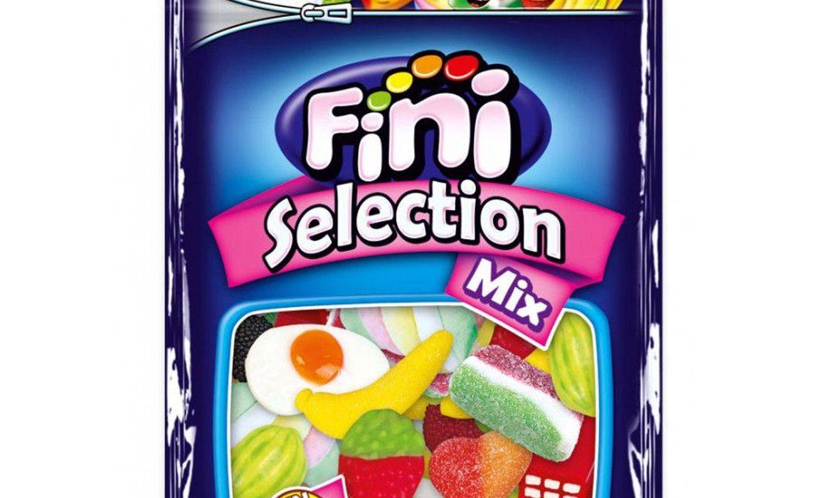 Fini Selection Mix 150Gr