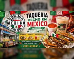 Taqueria Hecho en Mexico 3 (2322 Wirt Rd)