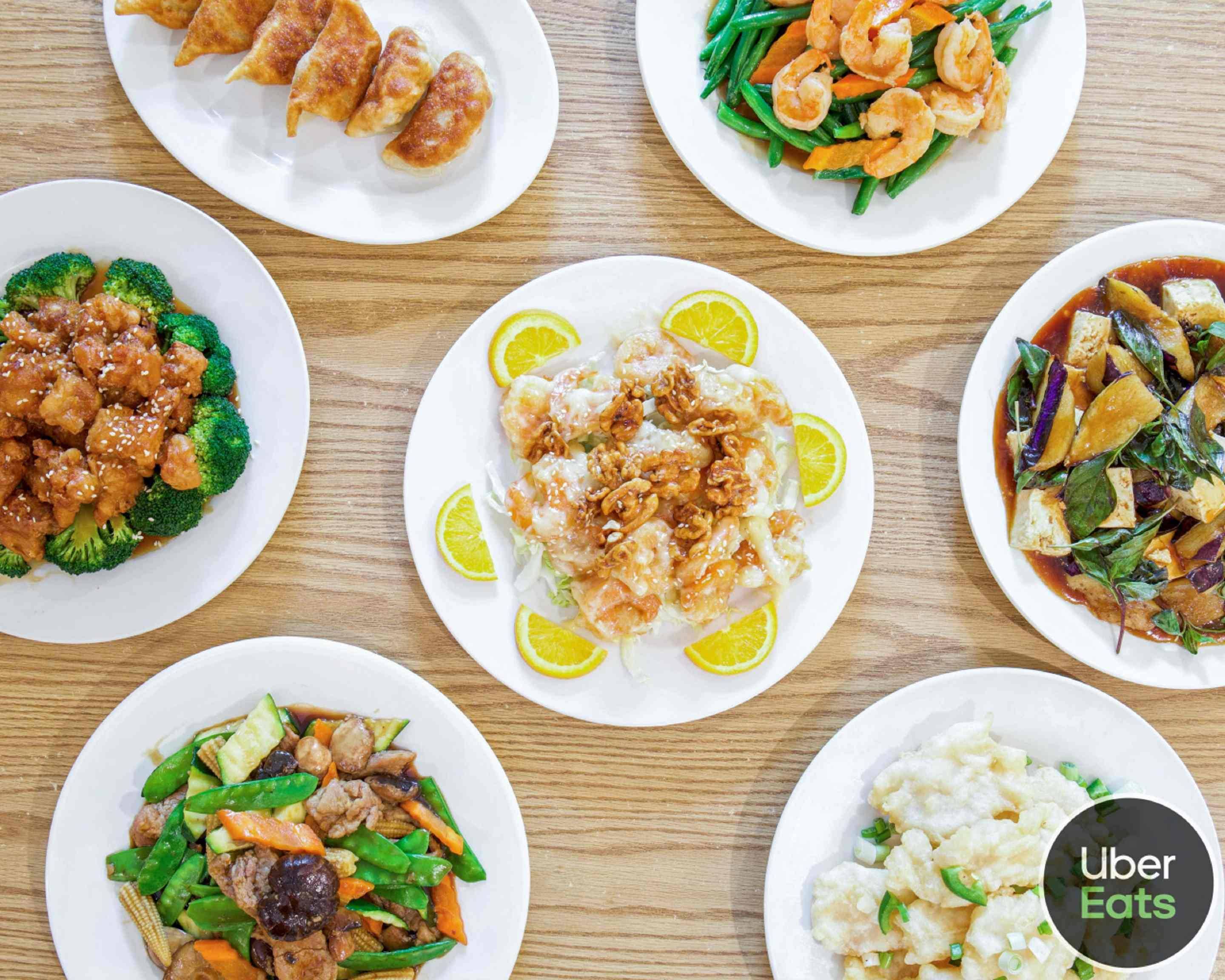Order Hunan Yuan Restaurant Delivery in Oakland Menu & Prices Uber Eats