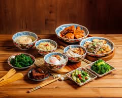 十五肉燥飯 仁雄店