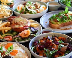 Red Bridge Cafe & Restaurant (Windsor)