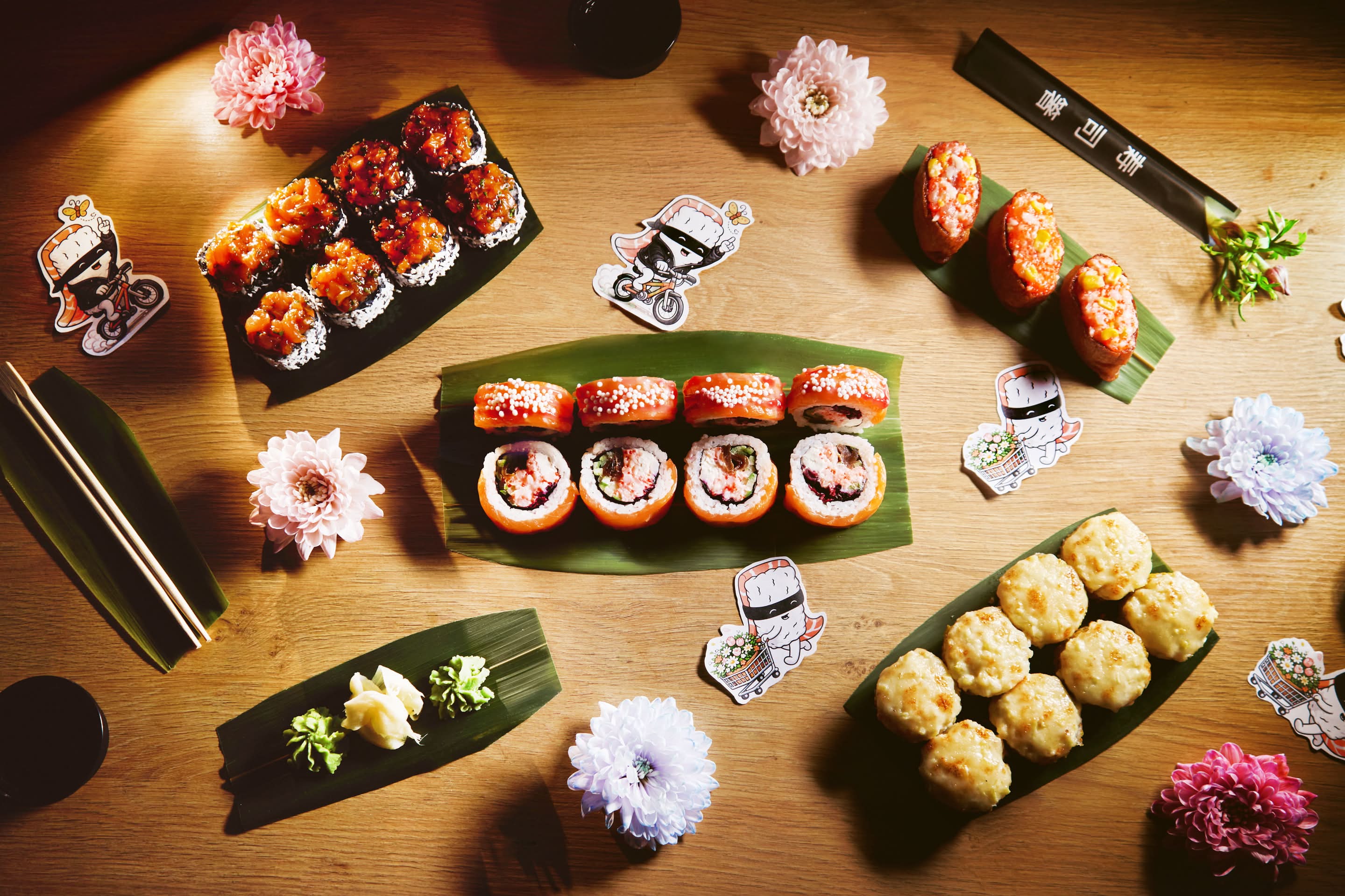 Hero Sushi Rzeszów