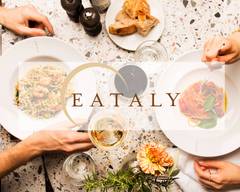 Eataly Restaurant
