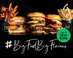 Side Street Burgers Bolton (Greater Manchester)