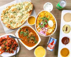 The Karahi (Scarborough)