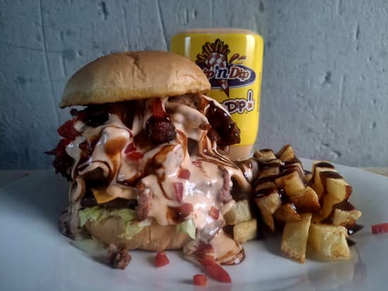 The Marvz Eatery
