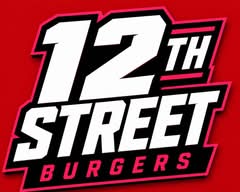 12th Street Burger