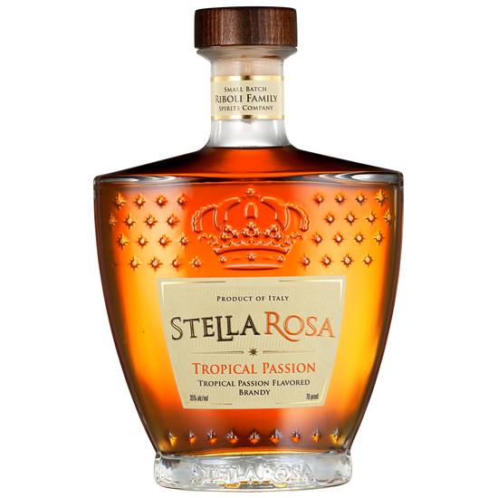 Stella Rosa Tropical Passion Flavored Brandy (750 ml)