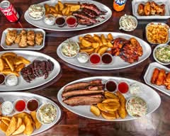 Benny's Smokehouse Bar & Grill - Rye