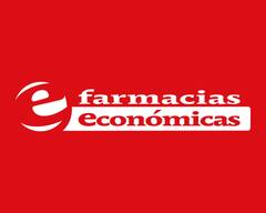 Farmacias Económicas Quito Barrionuevo 🛒💊