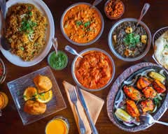Taste of India - Sherman Oaks