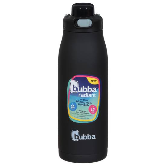 Bubba Radiant Leak Proof Chug Water Bottle