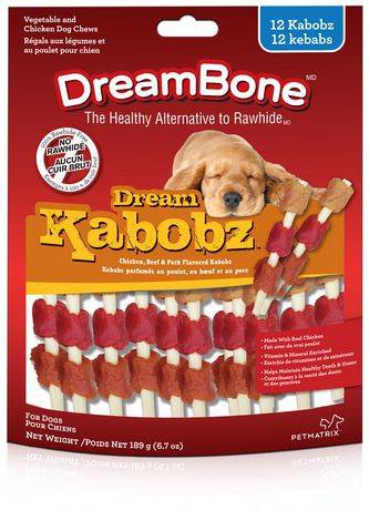 Dreambone kabobz shop