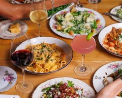 Osteria Danny