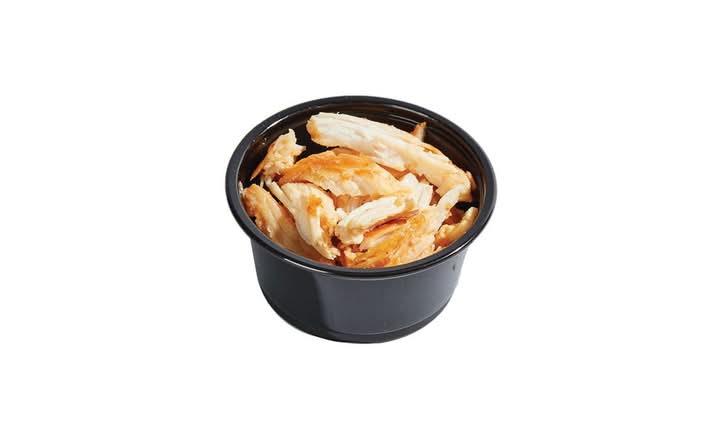 Side of Slow Roasted Chicken