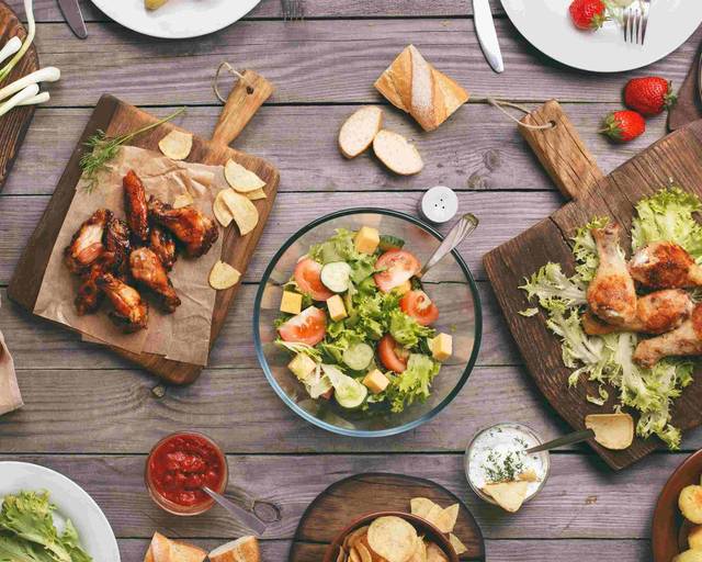 Wings Delivery Near Me Uber Eats