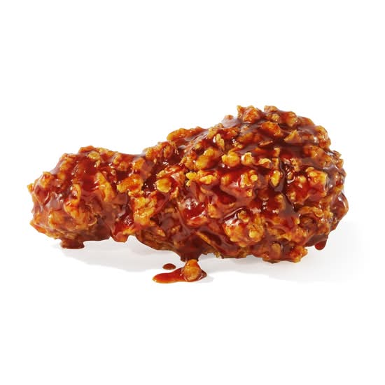 Original Honey BBQ Drum