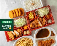 とんかつ華菜