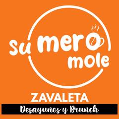 Su Mero Mole Desayunos y Brunch (Zavaleta)