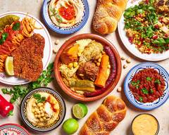 Yallah by Vendredi Soir 
