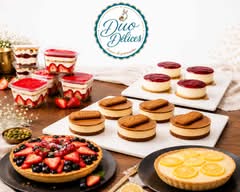 Duo Délices (Sherbrooke)