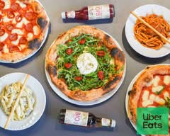 ORO Di GRANO NEAPOLİTAN PİZZA&PASTA