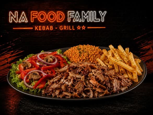 🥙 KEBAB