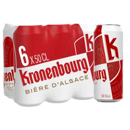 Kronenbourg