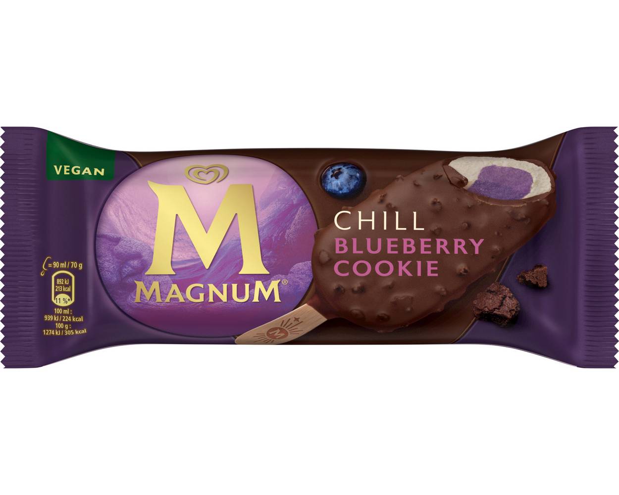 MAGNUM CHILL