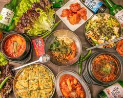韓国バルハラペコ 京橋店 Korean restaurn HARAPECOBAR KYOBASHI
