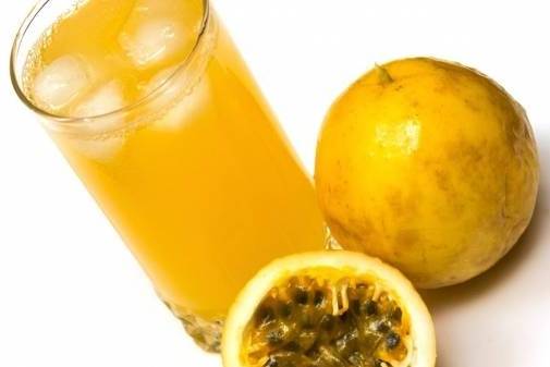 Order Maracuya (Passionfruit) food online from Ideal Market store, Baton Rouge on bringmethat.com