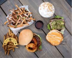 The Burger Joint (Memorial)