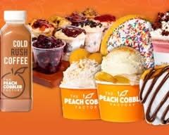 Peach Cobbler Factory (102 Dean St Providence RI 02903)