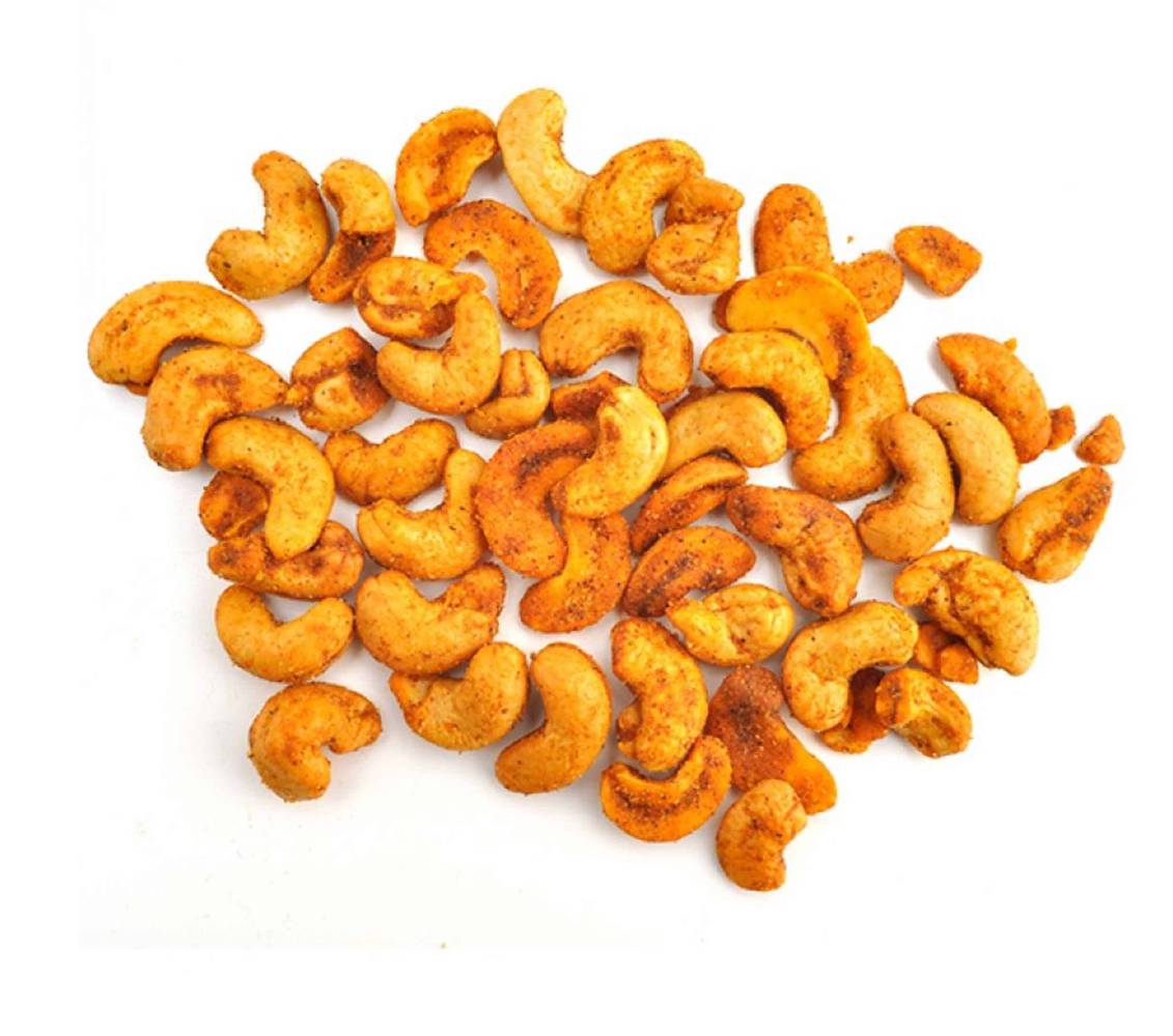 Cashew Peri-Peri (100g)