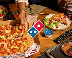Domino's Pizza (2400 Neuse Blvd)