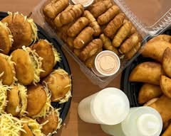 Empanadas La Apureña