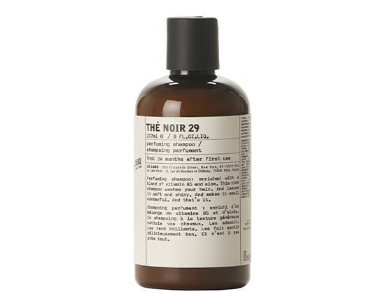 Thé Noir 29 Perfuming Shampoo