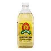 Laxmi Almond Oil