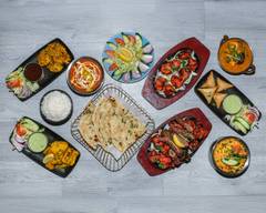 The Crown Punjabi Pub