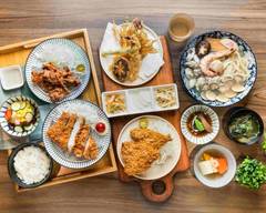 享食和風料理｜定食