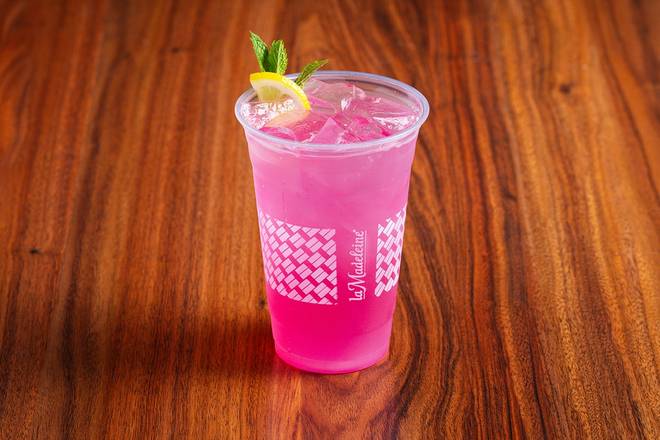 NEW! Mango Dragon Fruit Refresher