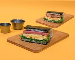 春日｜日式沖繩飯糰｜桃園