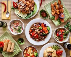 ZAAP Kitchen Lao & Thai Street Eats of Willow Bend