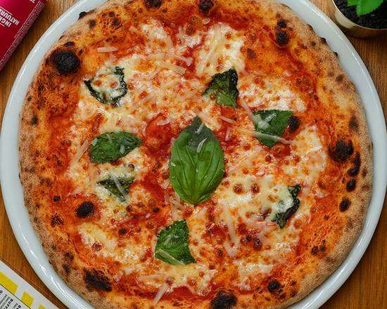 Margherita 🌿