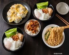 咕咕餃宵夜場
