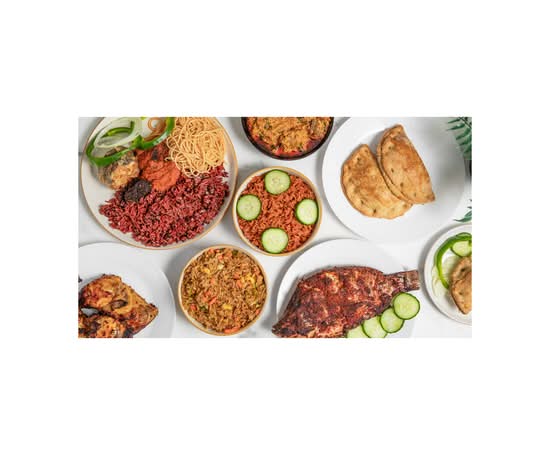 Julie's Kitchen & Catering