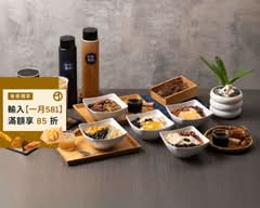 知味傳統 40年手藝傳承 仙草 木耳飲 豆花