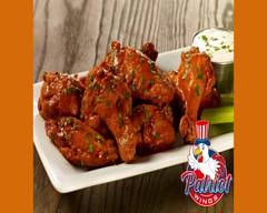 Patriot Wings (1715 2nd Avenue)