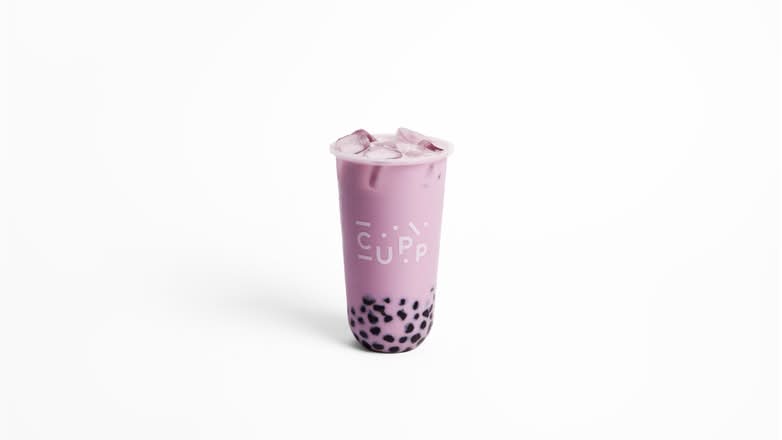 Taro Milk Tea